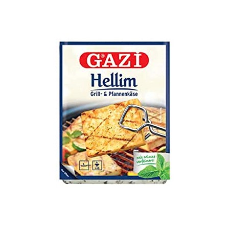 Gazi Hellim 250gr